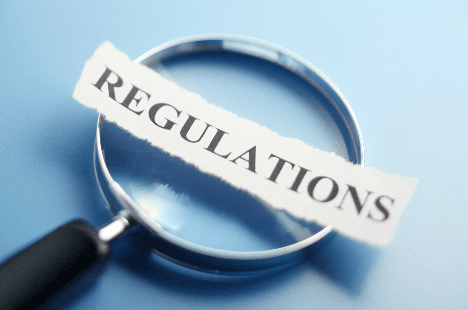 IoT regulations