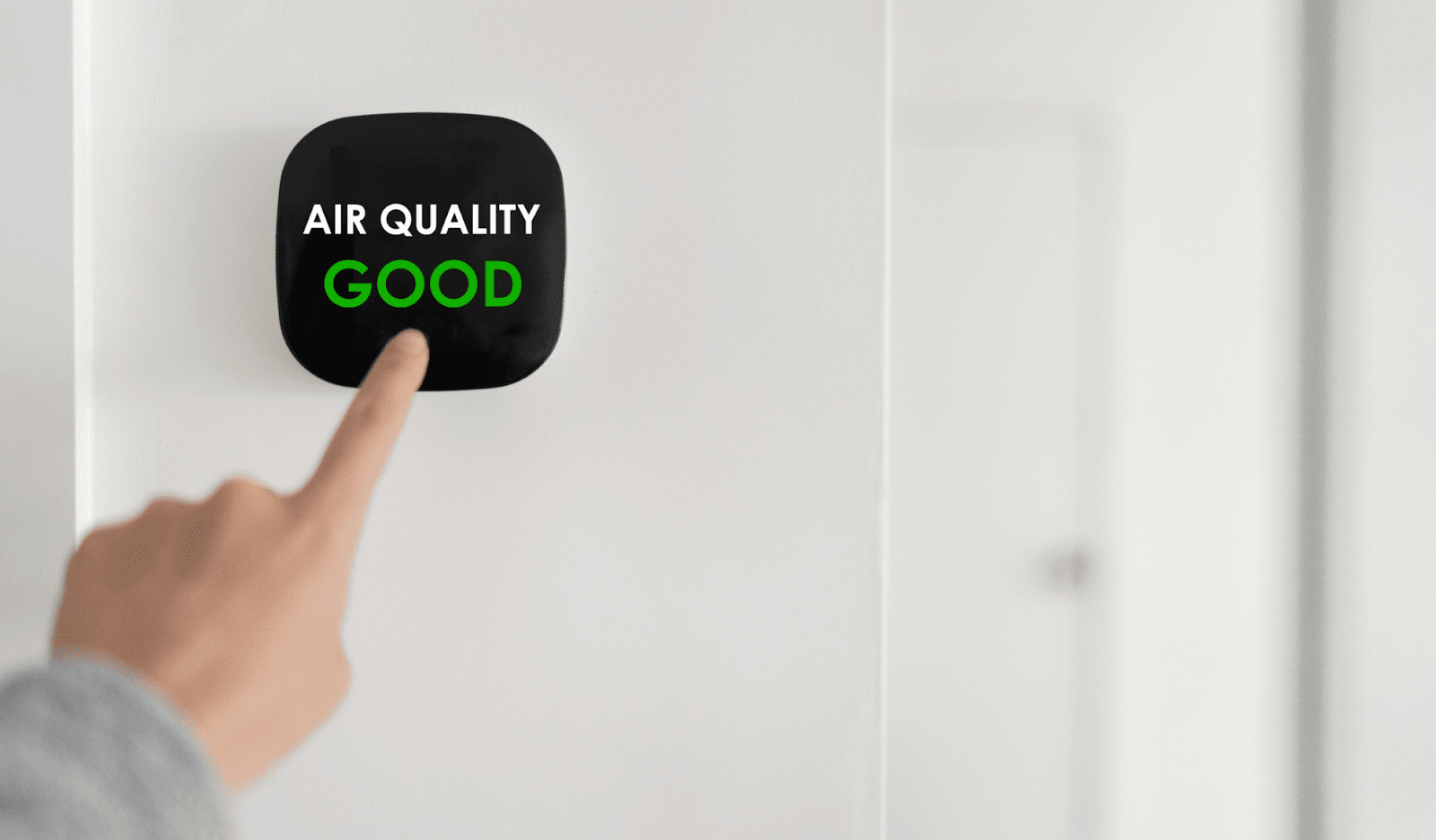 Air Quality Monitors
