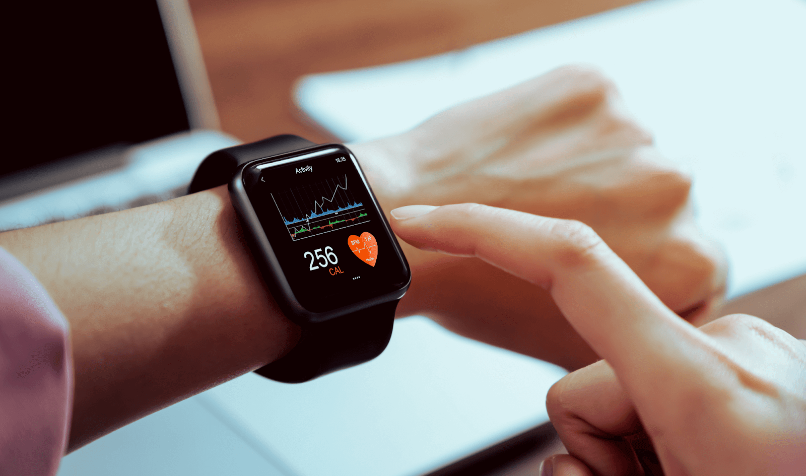 IoT in Healthcare Example
