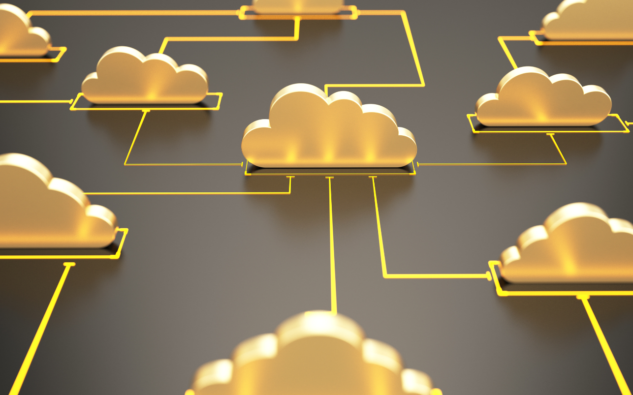 Cloud-Based Solutions