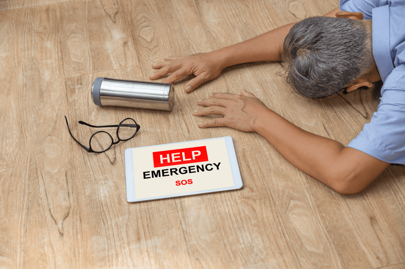Emergency Response Systems
