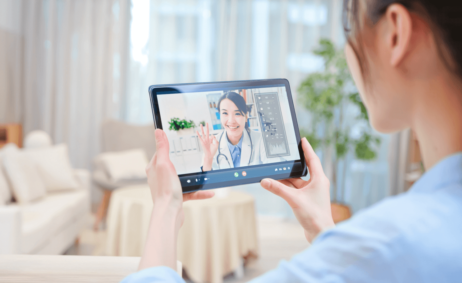Remote Patient Monitoring