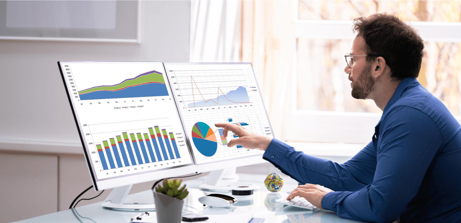AI tools for business analysts