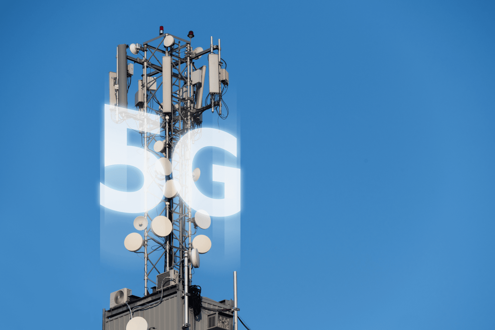 5G migration
