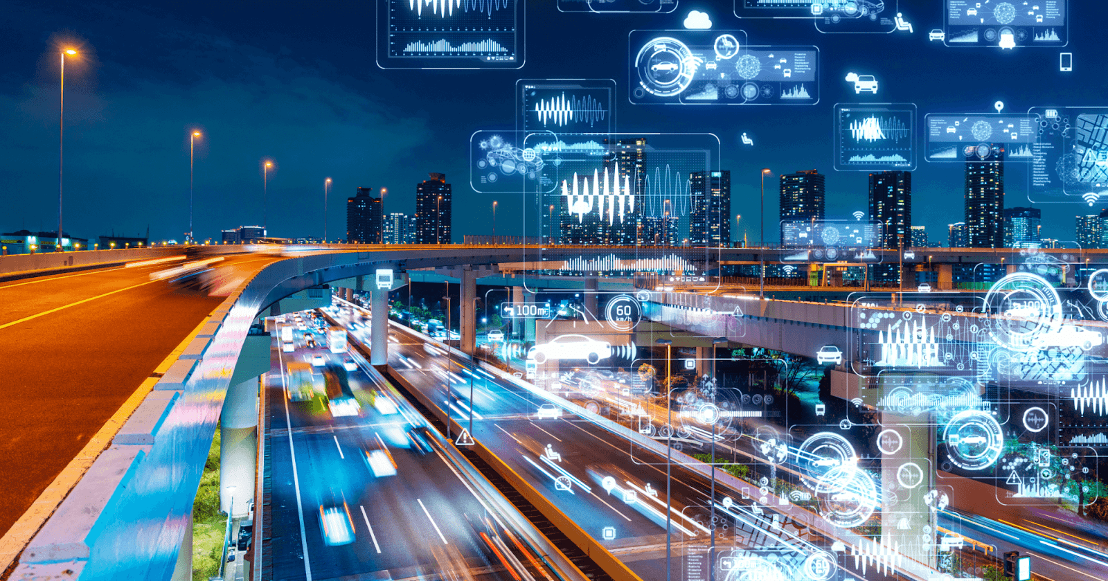 Traffic Flow Optimization