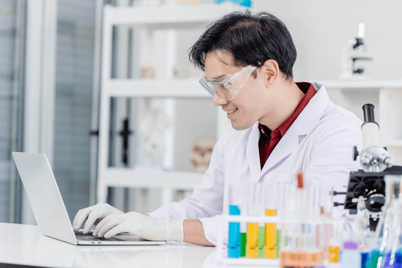 Future of AI in medicine