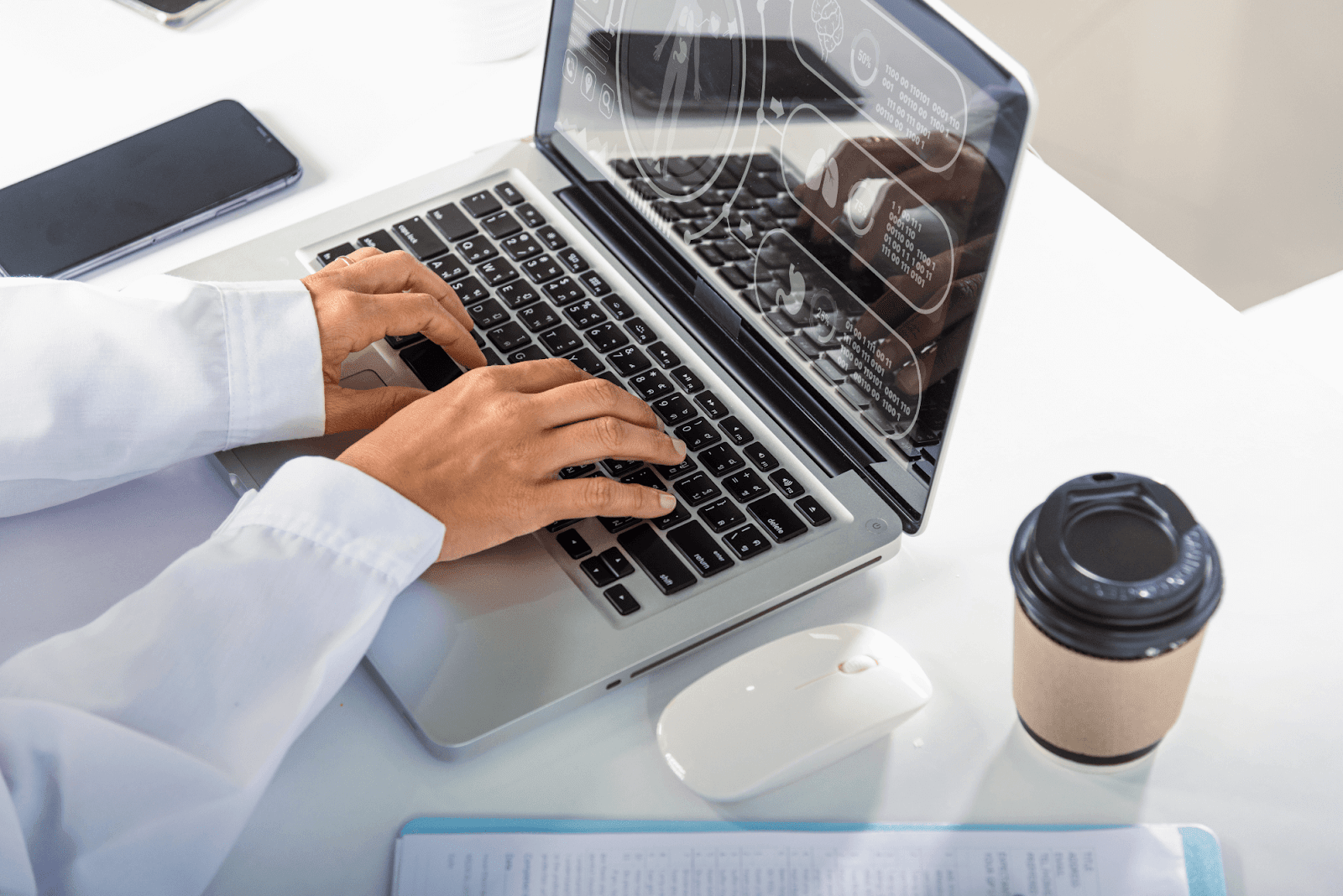 Artificial intelligence in health informatics