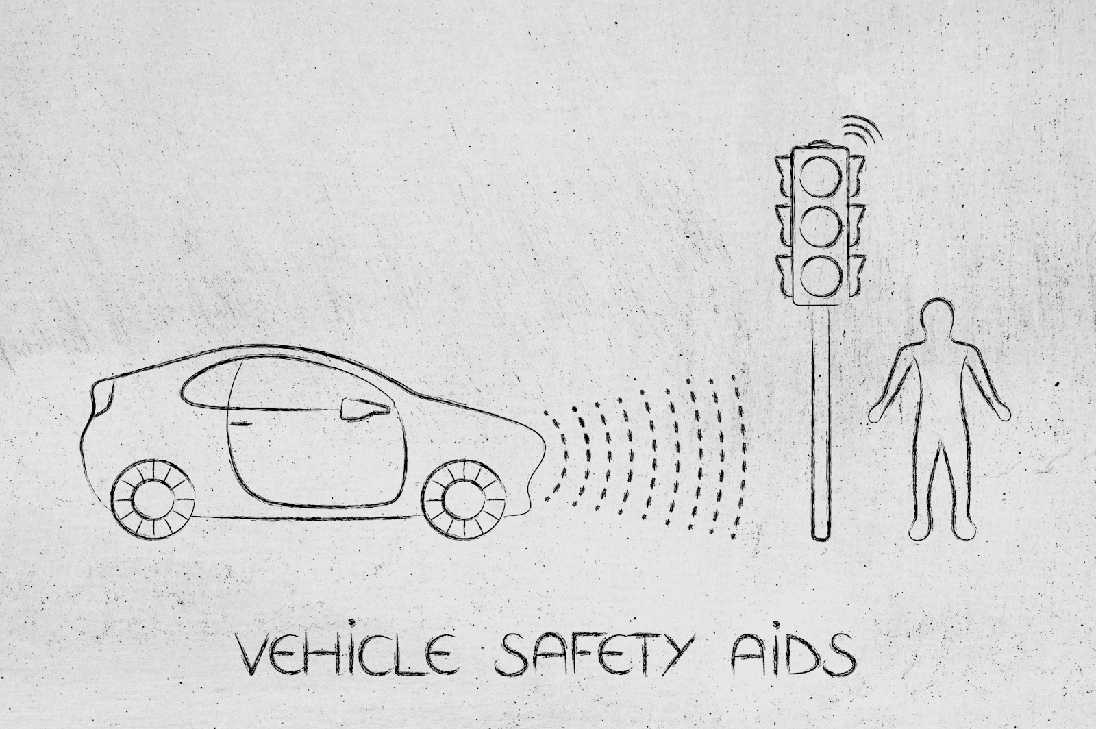 Pedestrian Detection