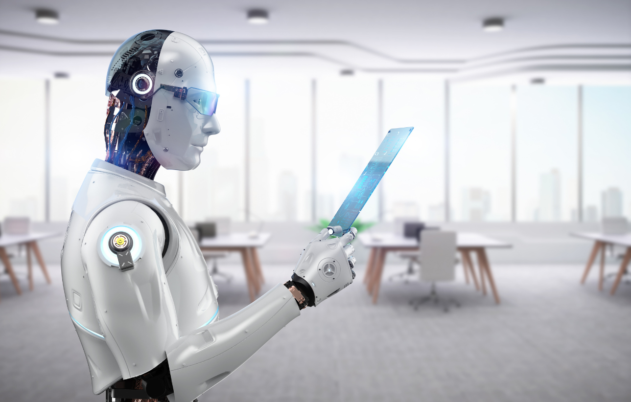 Benefits of AI for Healthcare