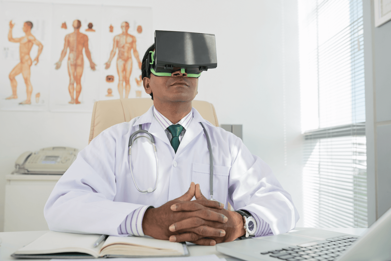 Medicine in the future
