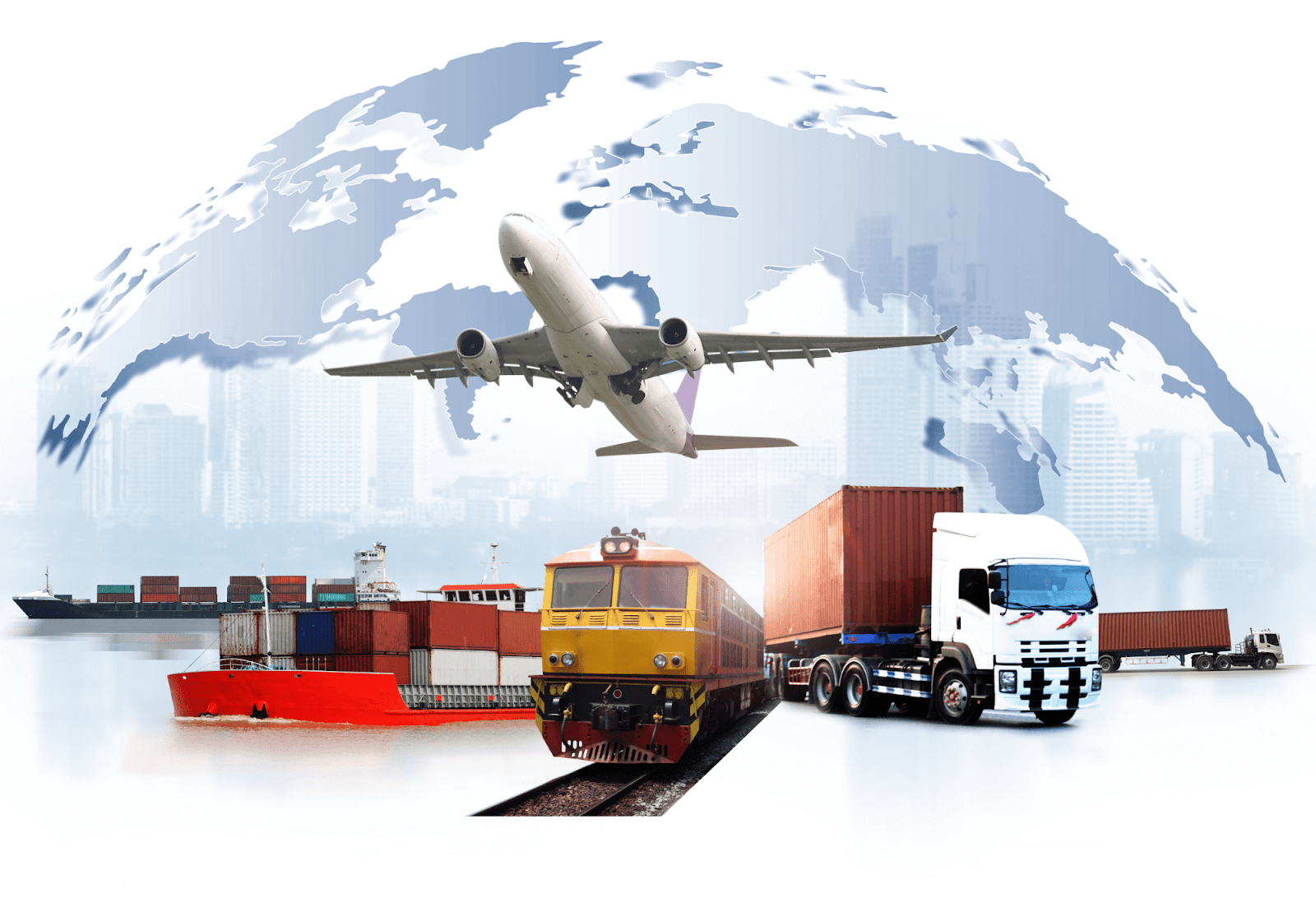 Transportation logistics