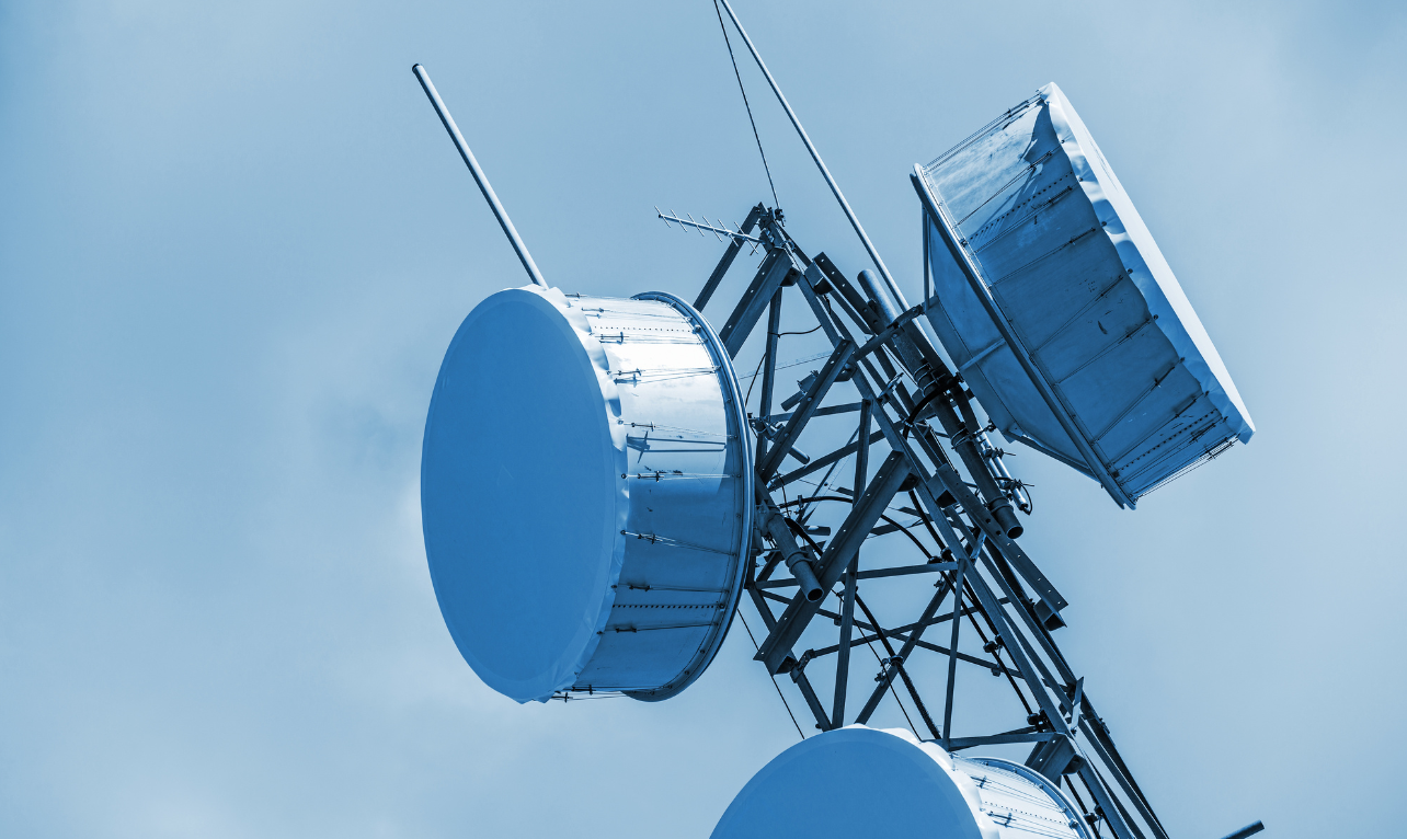 Cellular Connectivity