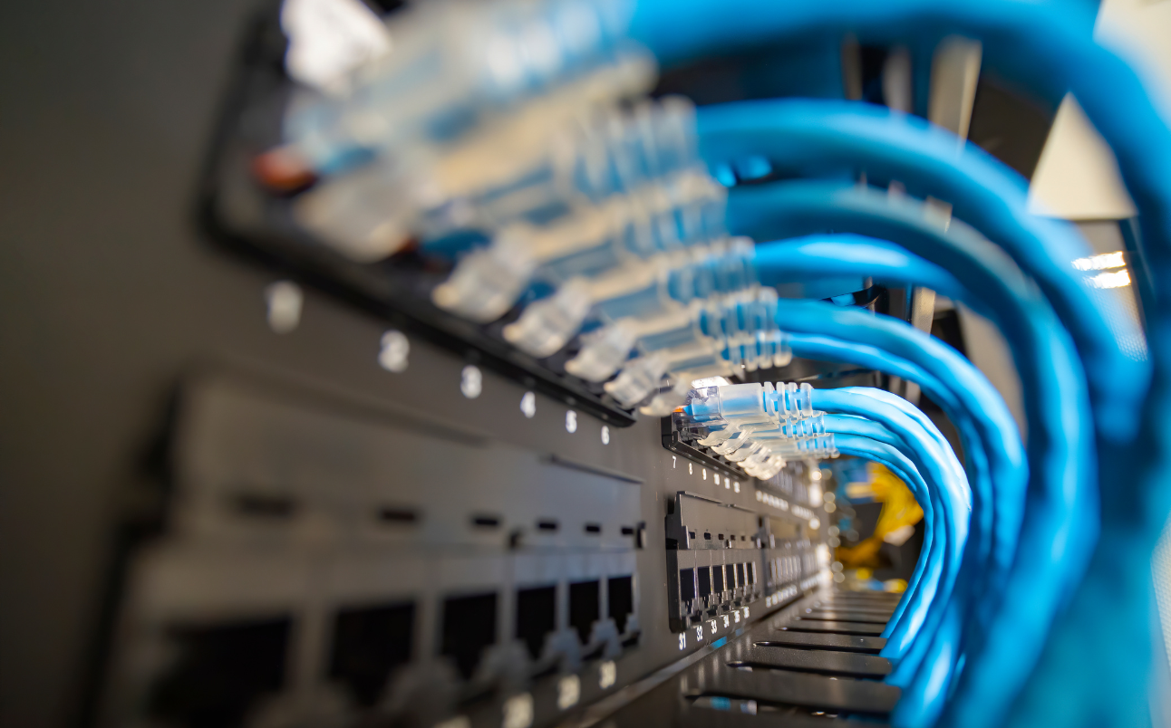 Short-Range Connectivity