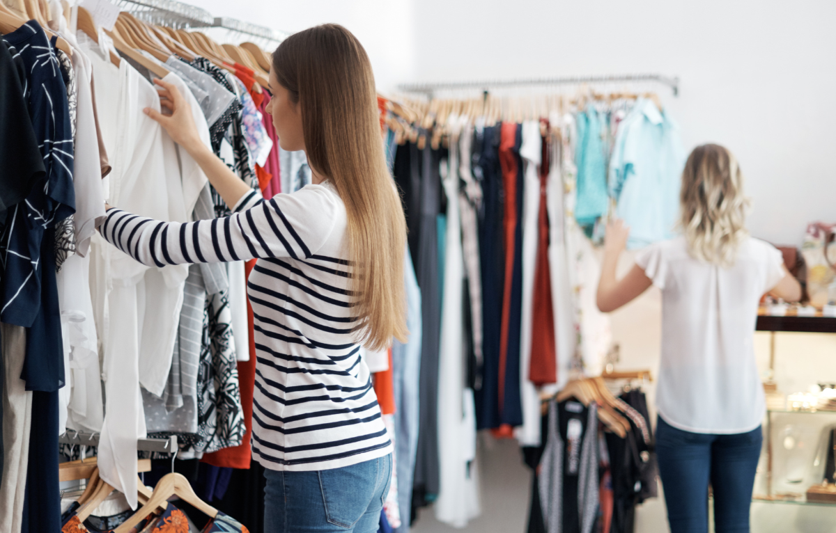 Image Recognition for Retail