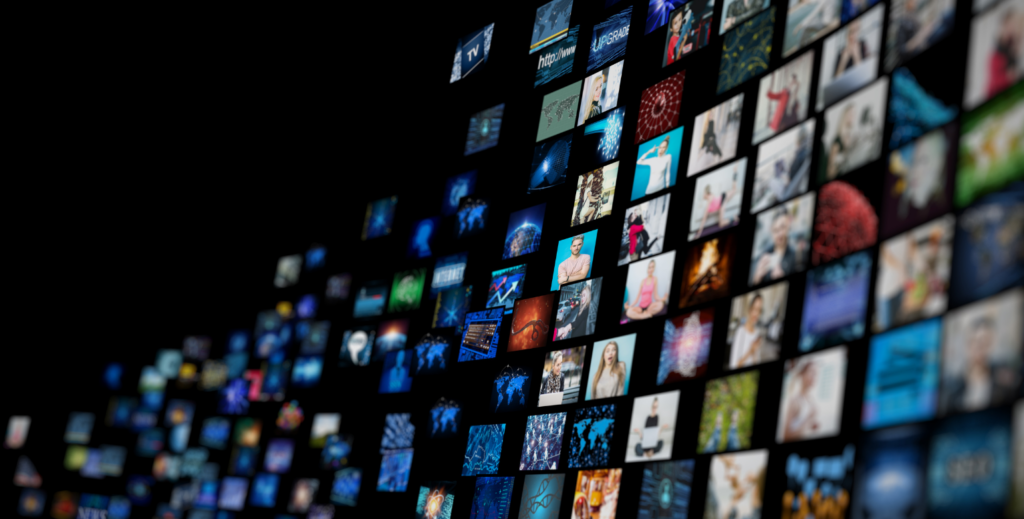 Media and Entertainment Solutions