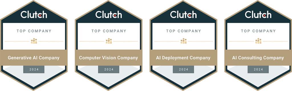 AI software development company