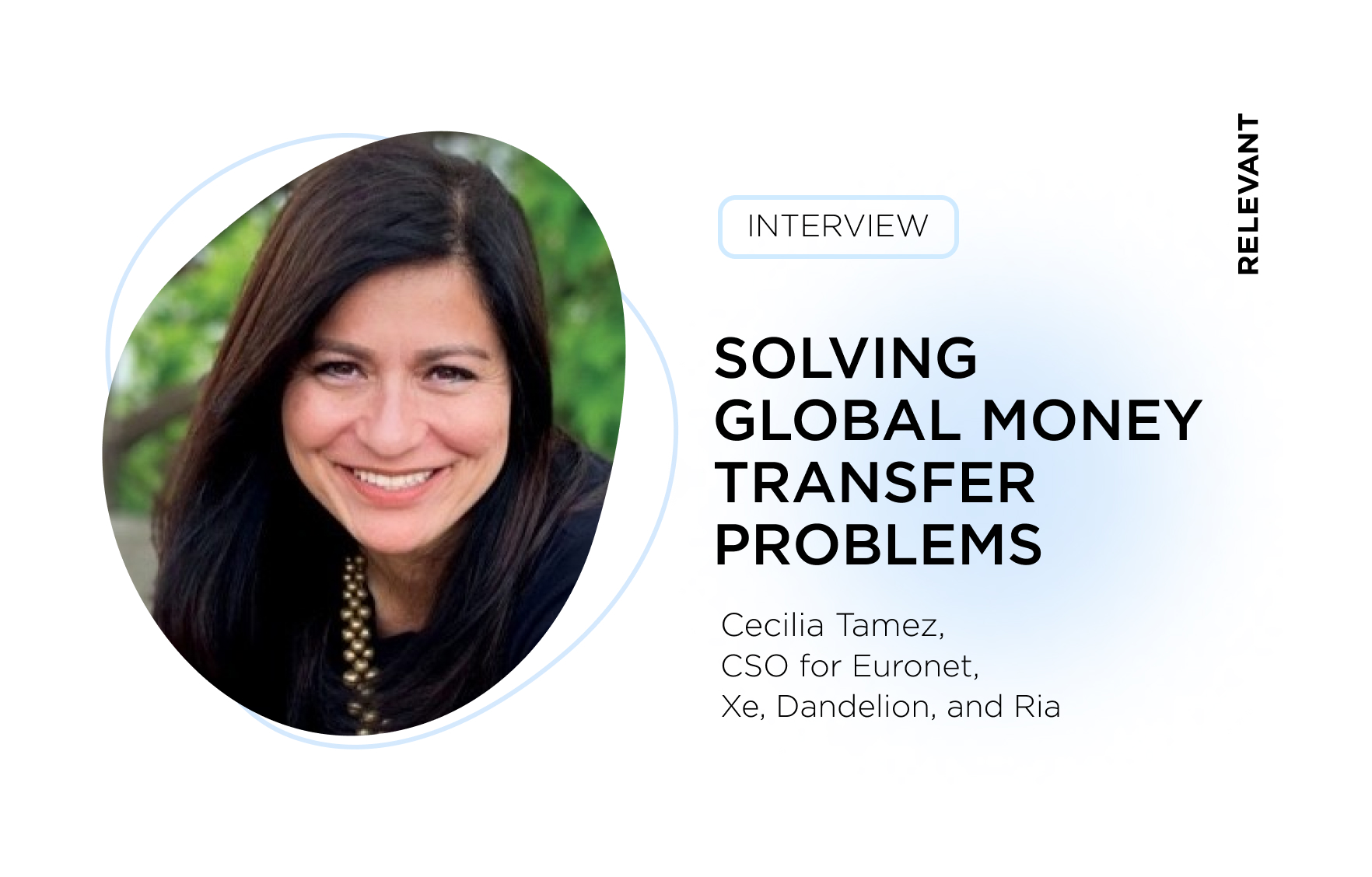 Solving Global Money Transfer Problems–CSO’s Advice