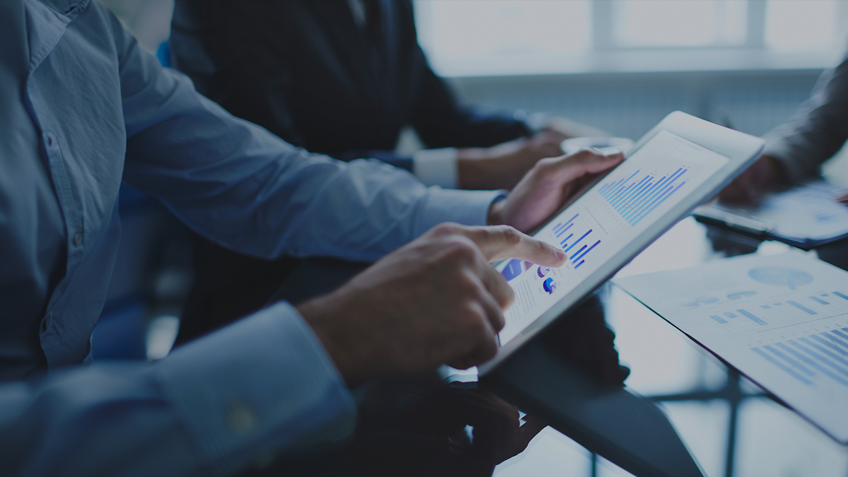 Data Management Services
