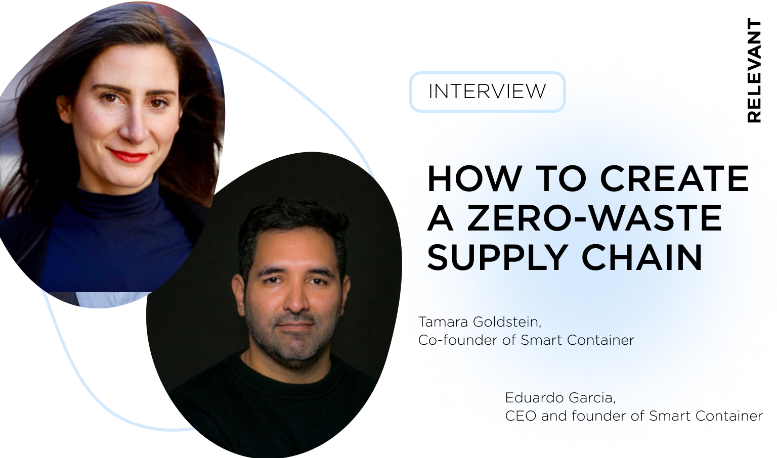 How to Create a Zero-Waste Supply Chain With AI-driven Platform and First-to-market IoT Devices