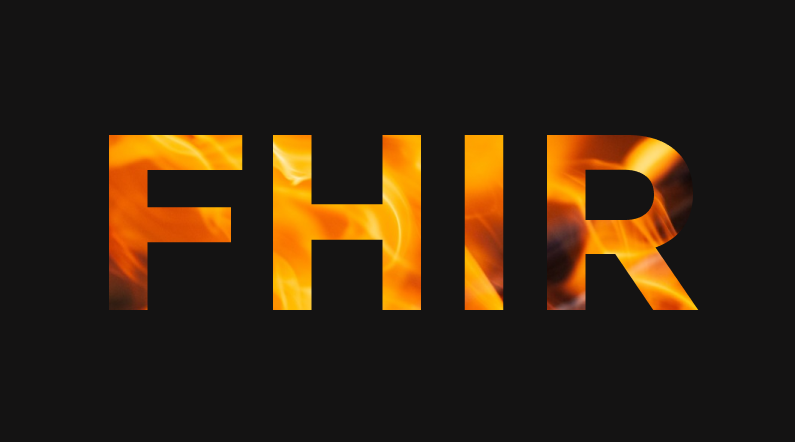 FHIR implementation guide