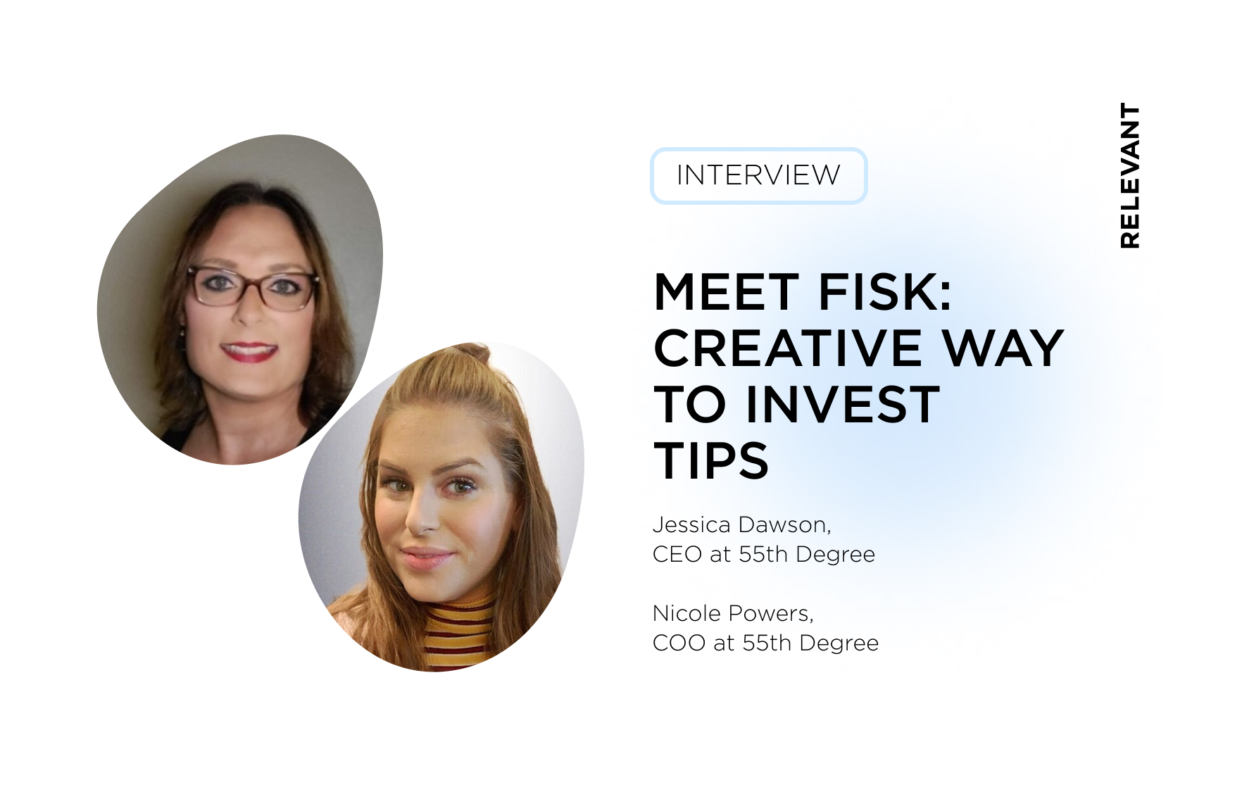 Meet FISK: Creative Way to Invest Tips