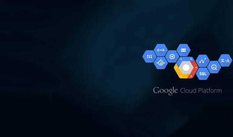 Google Cloud Platform Consulting Services