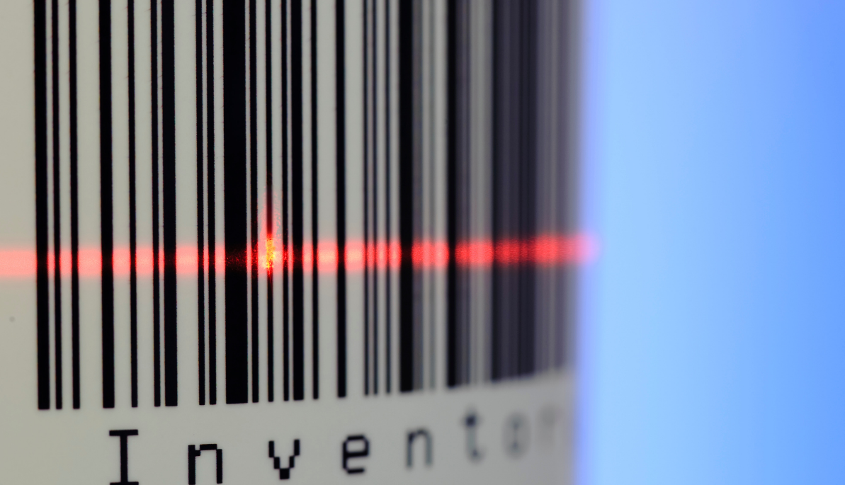 Barcode Inventory Systems