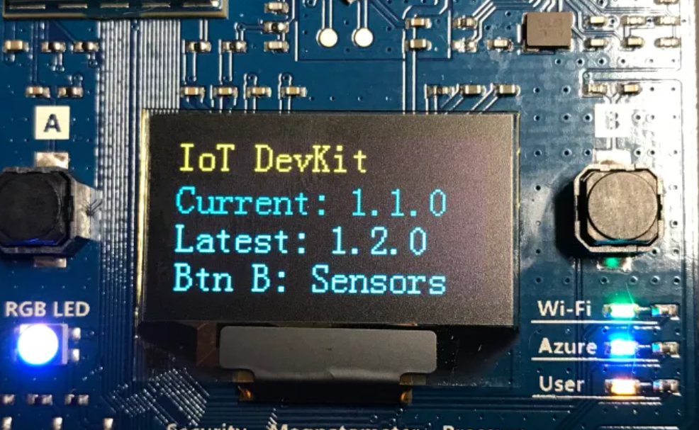 IoT Firmware