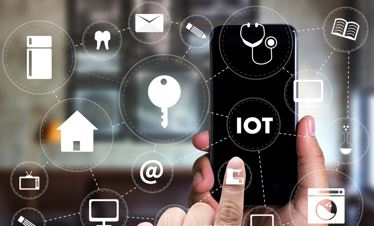 IoT Product Development