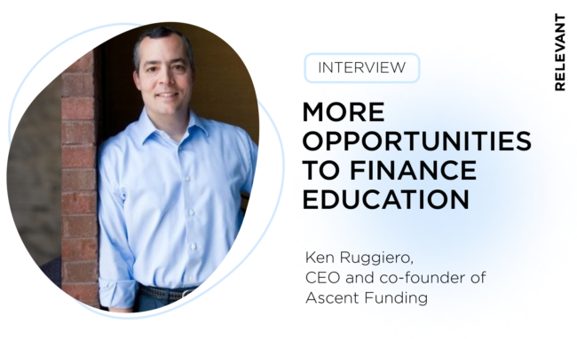 Ken-Ruggiero Interview