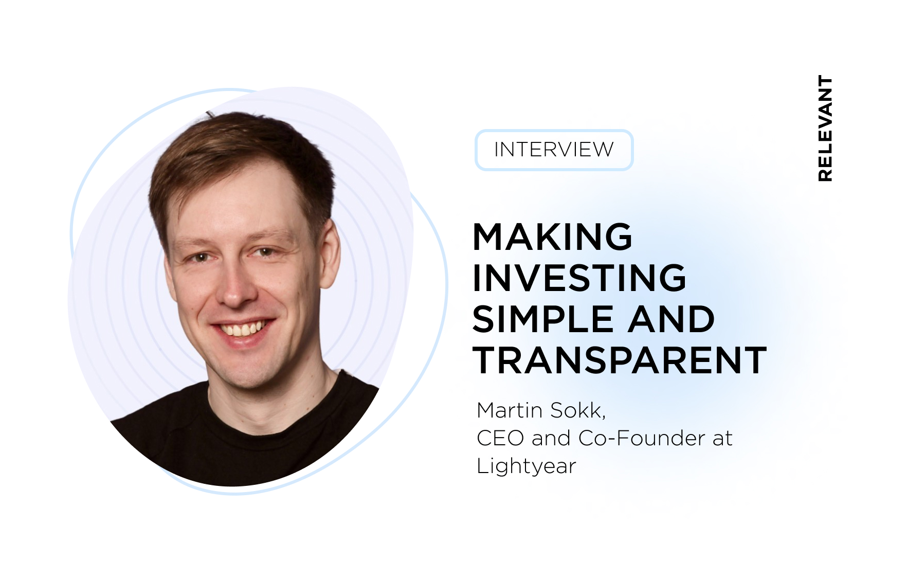 Making Investing Simple and Transparent