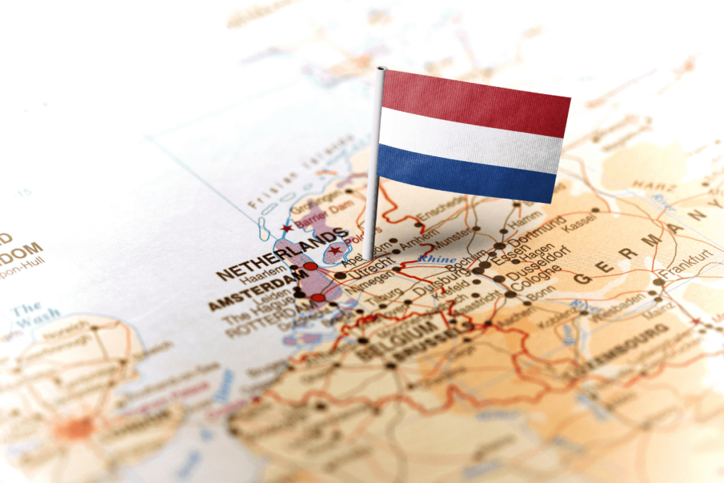 Product Design and Development Services in the Netherlands