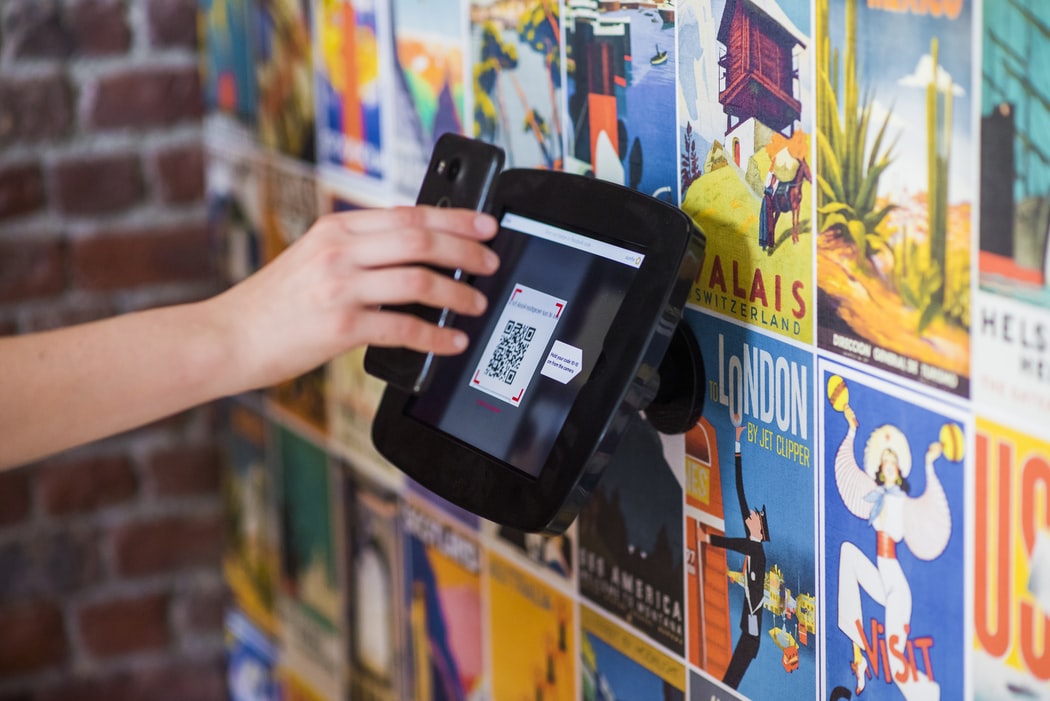 QR Code Payments Explained: Will 2024 Be The Year of QR?