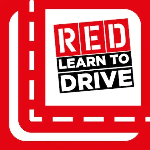 Learn to Drive with RED