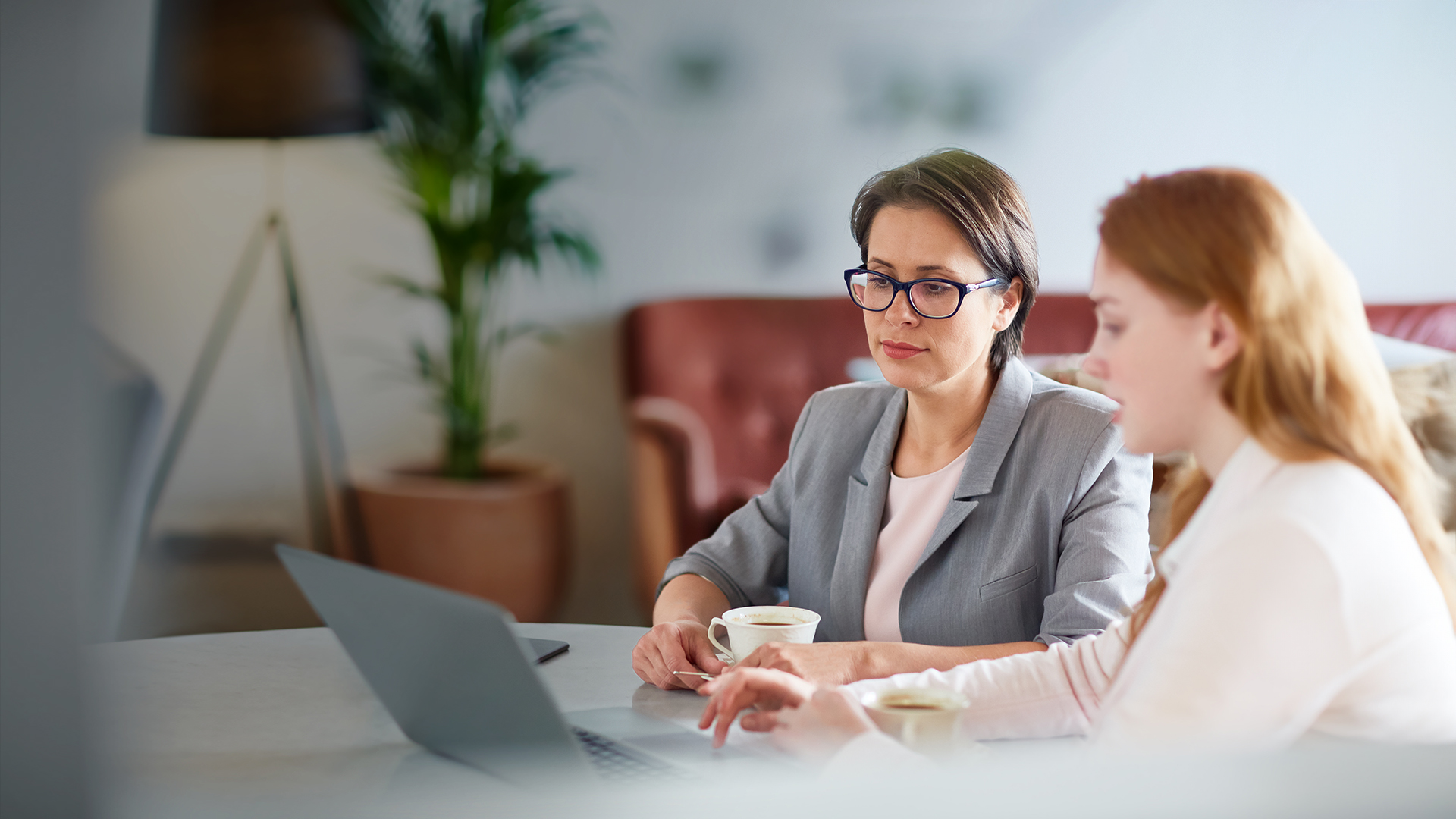 Digital transformation experts