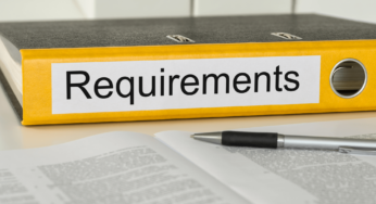 Software Requirements Specification Document