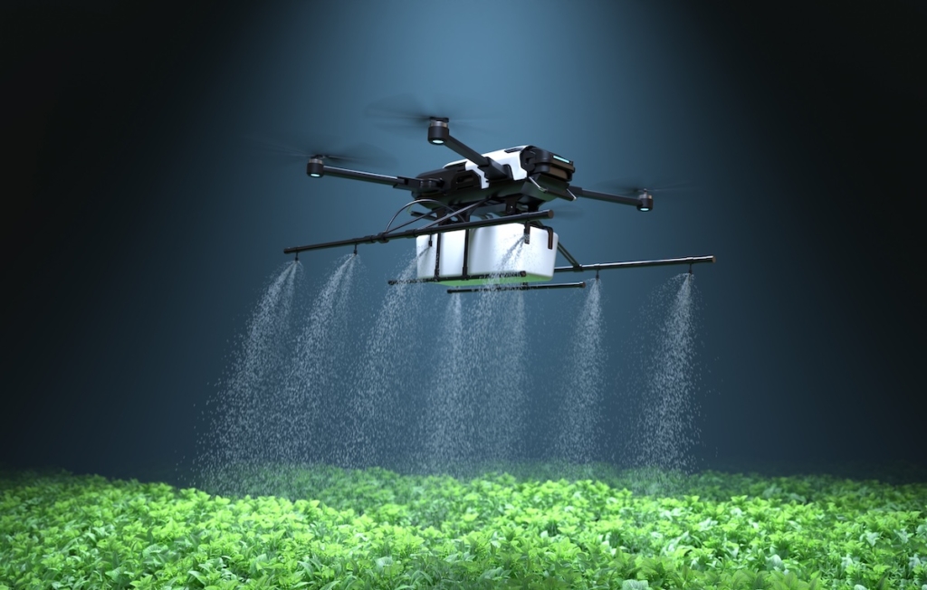 smart farming technology