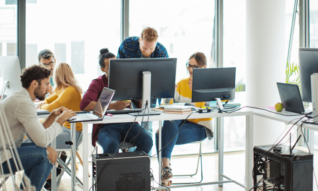 Software Development Partner in the UK