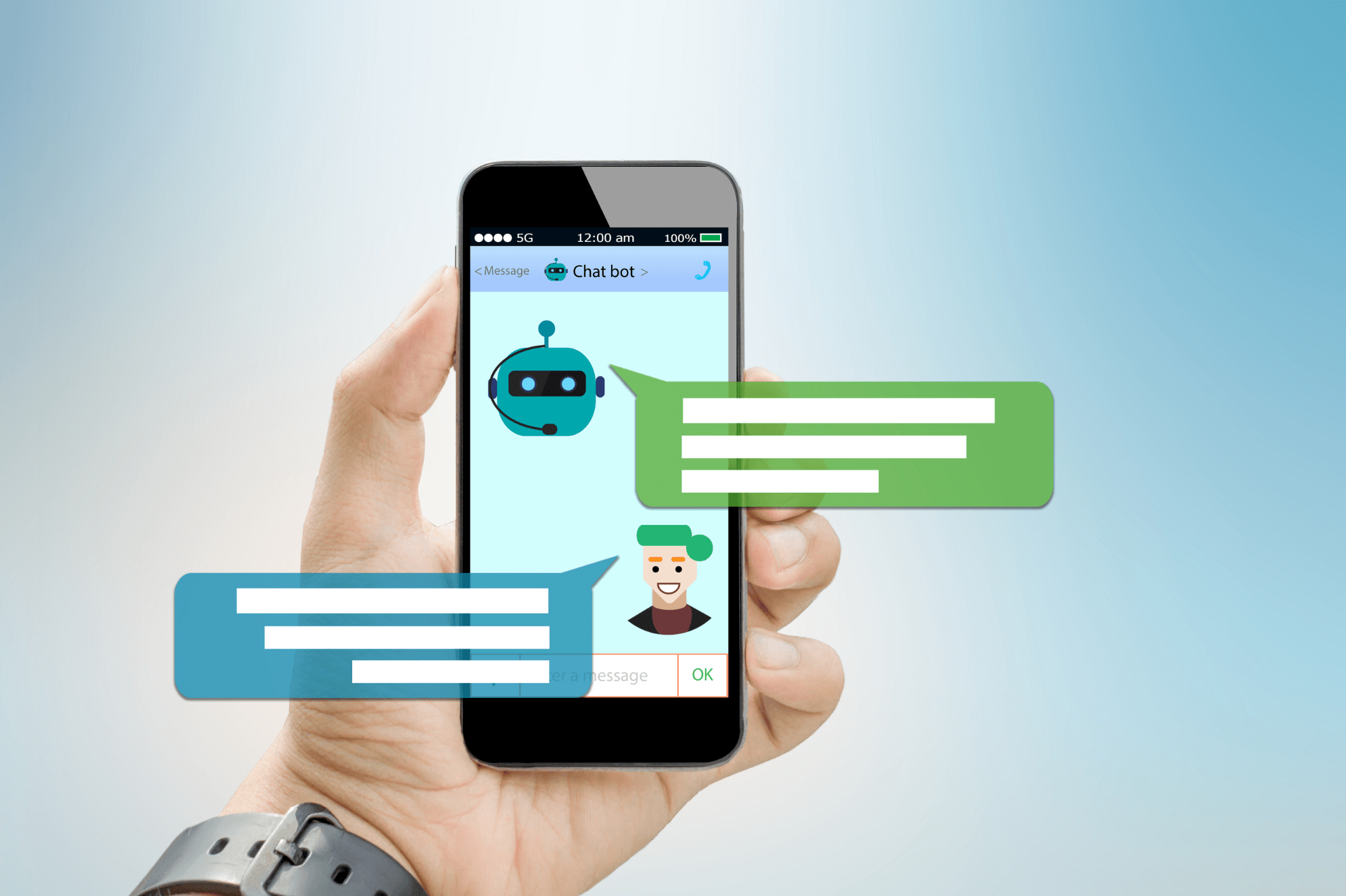 How to Make a Chatbot