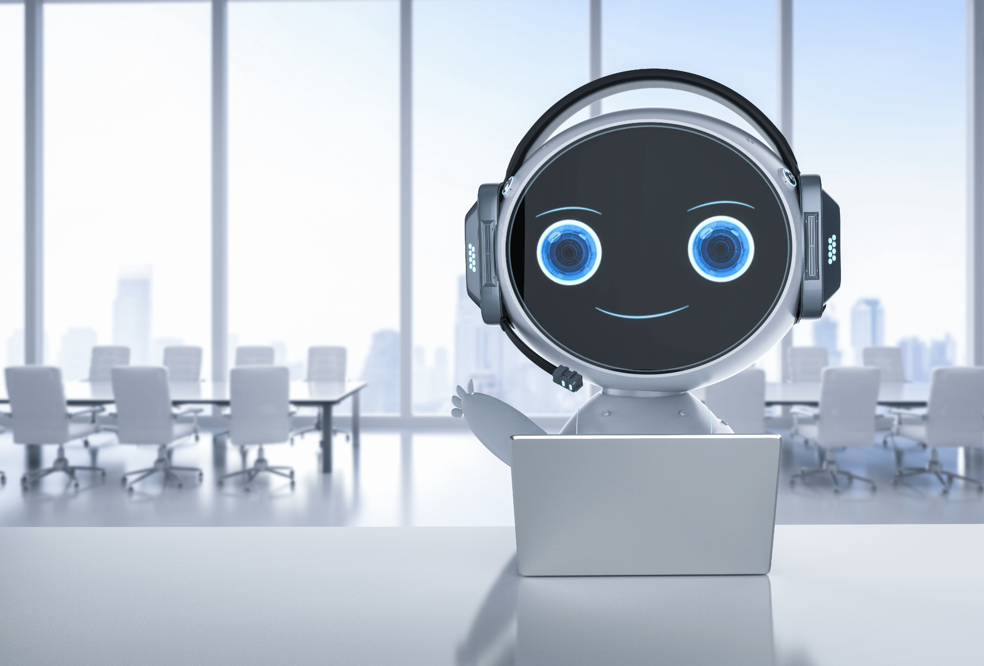 Chatbots for Ecommerce