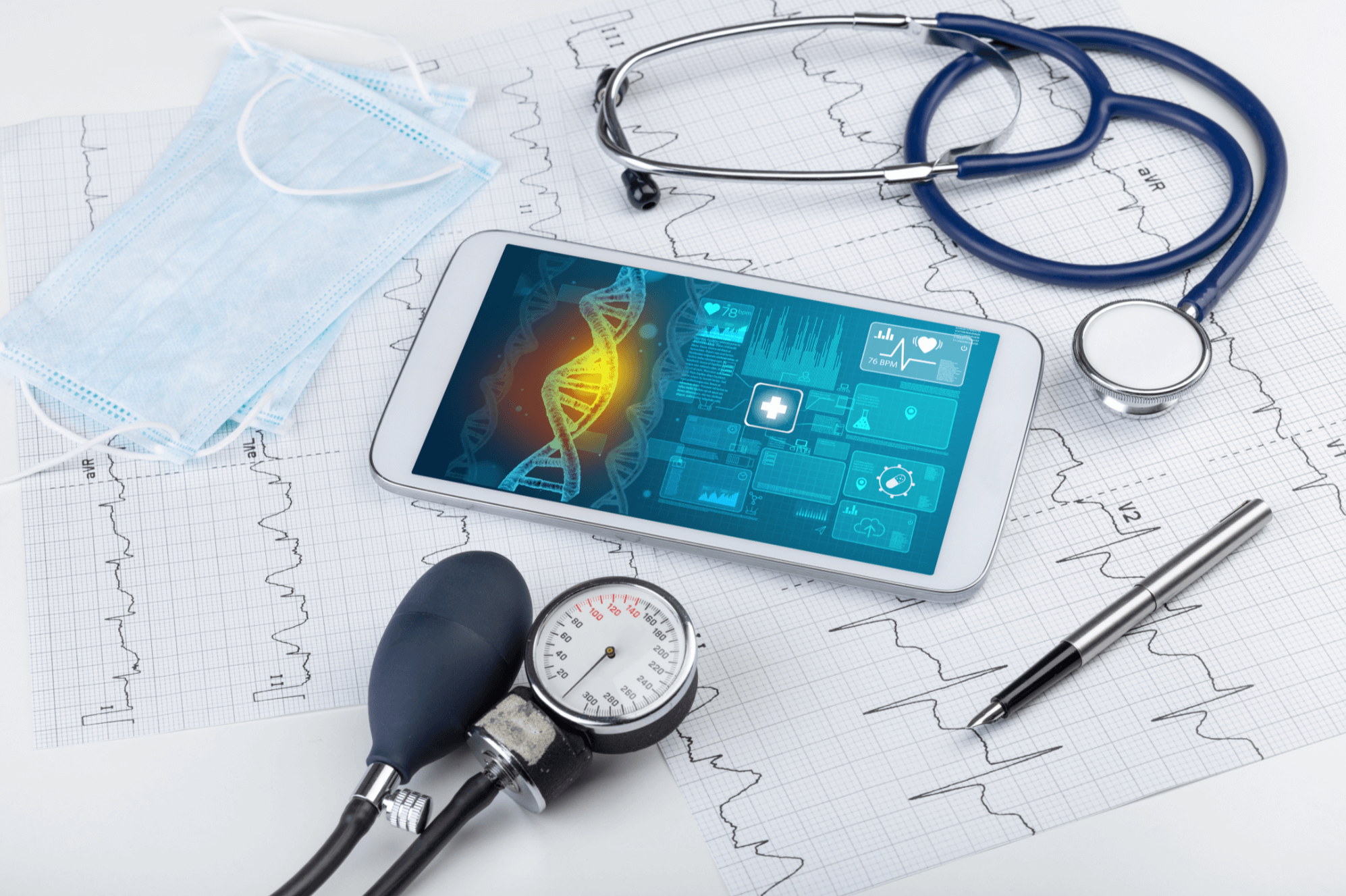 IoT in Healthcare