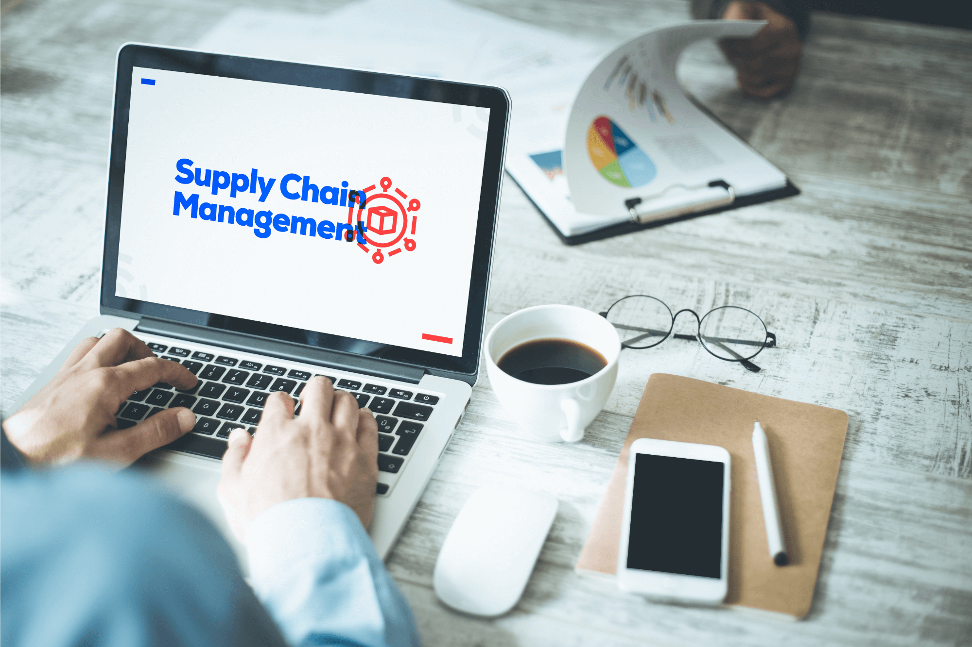 Supply Chain Management Software: Streamlining Operations and Enhancing Performance