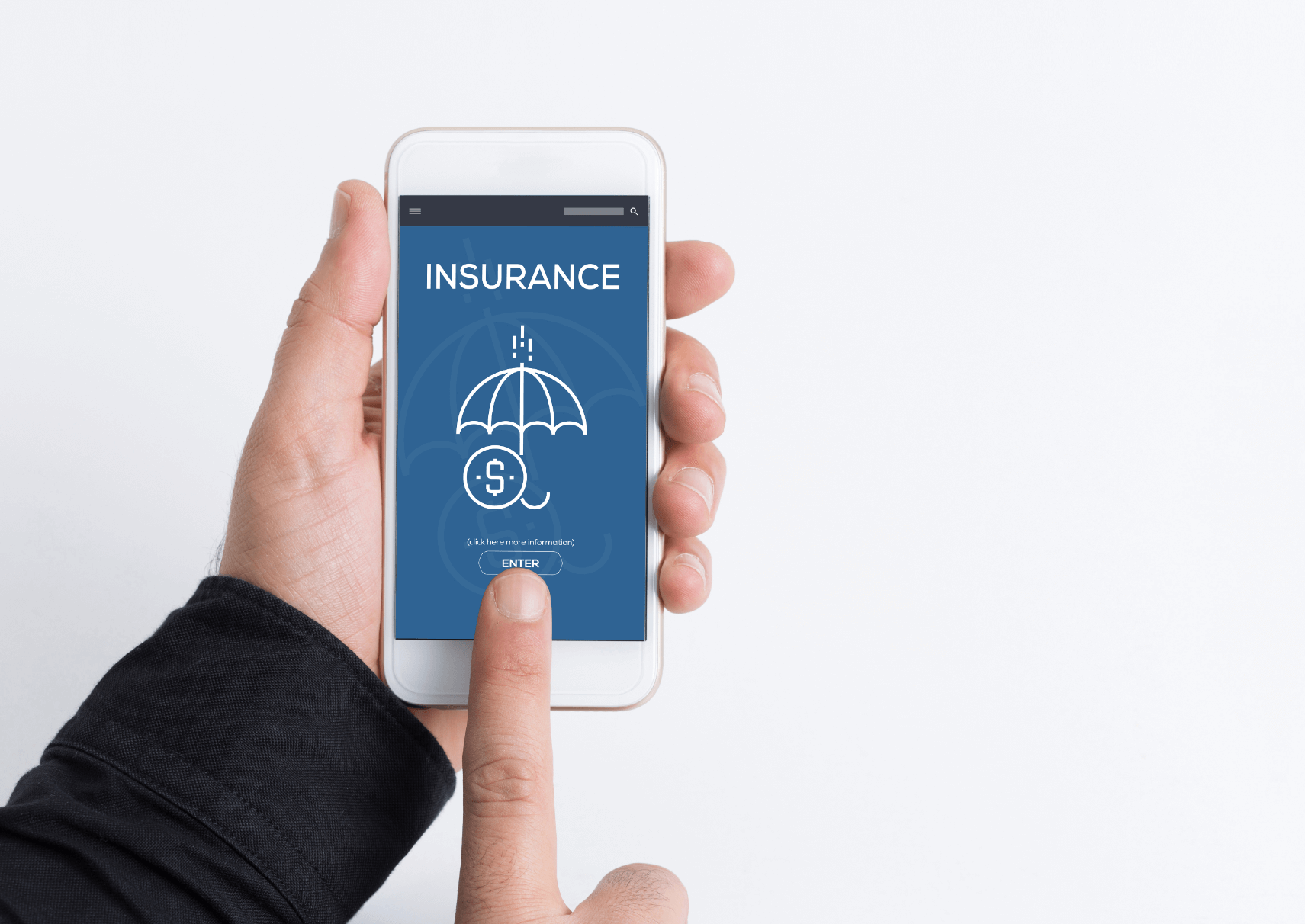 AI in Insurance Software