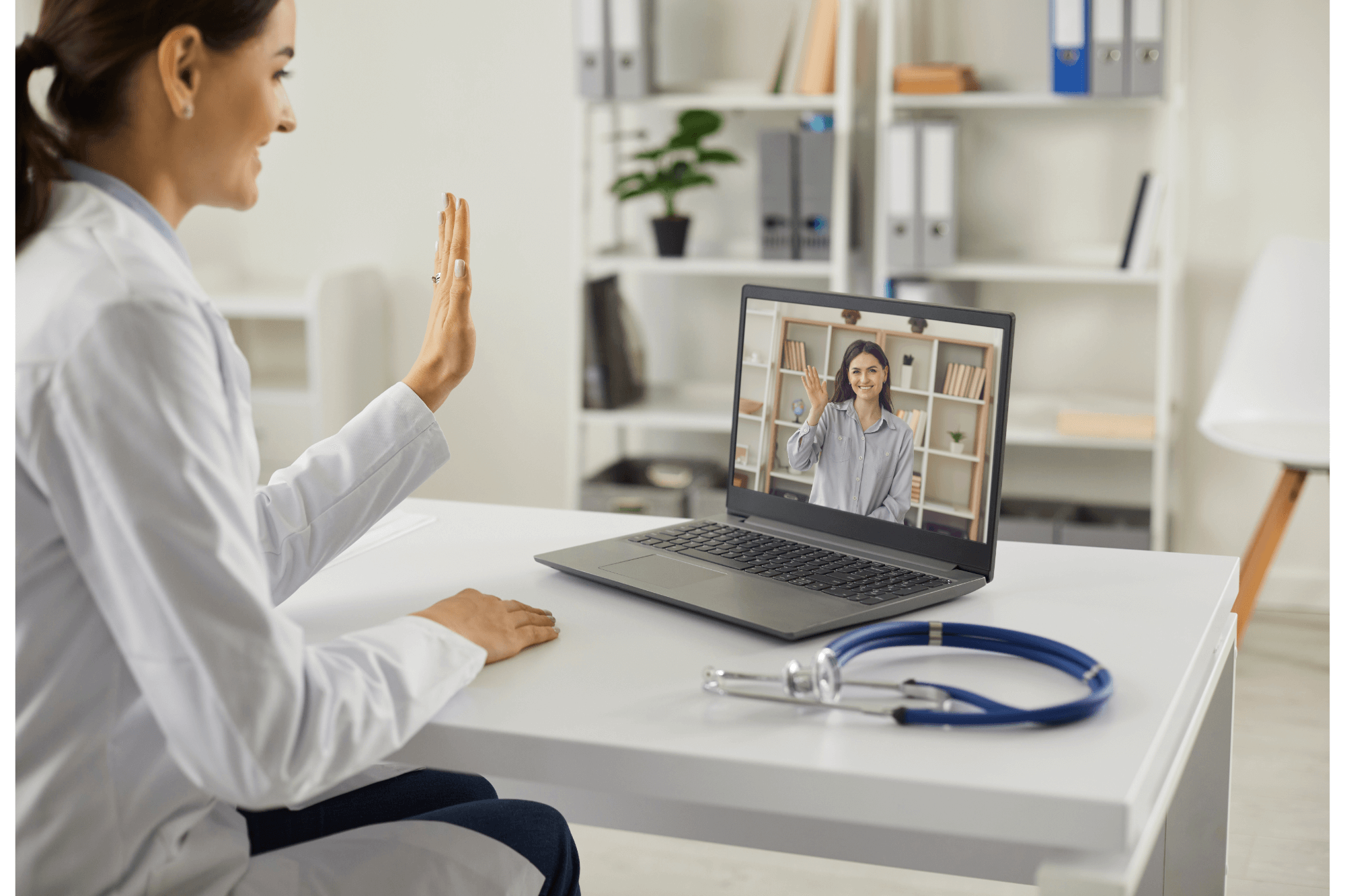 Benefits of Remote Patient Monitoring