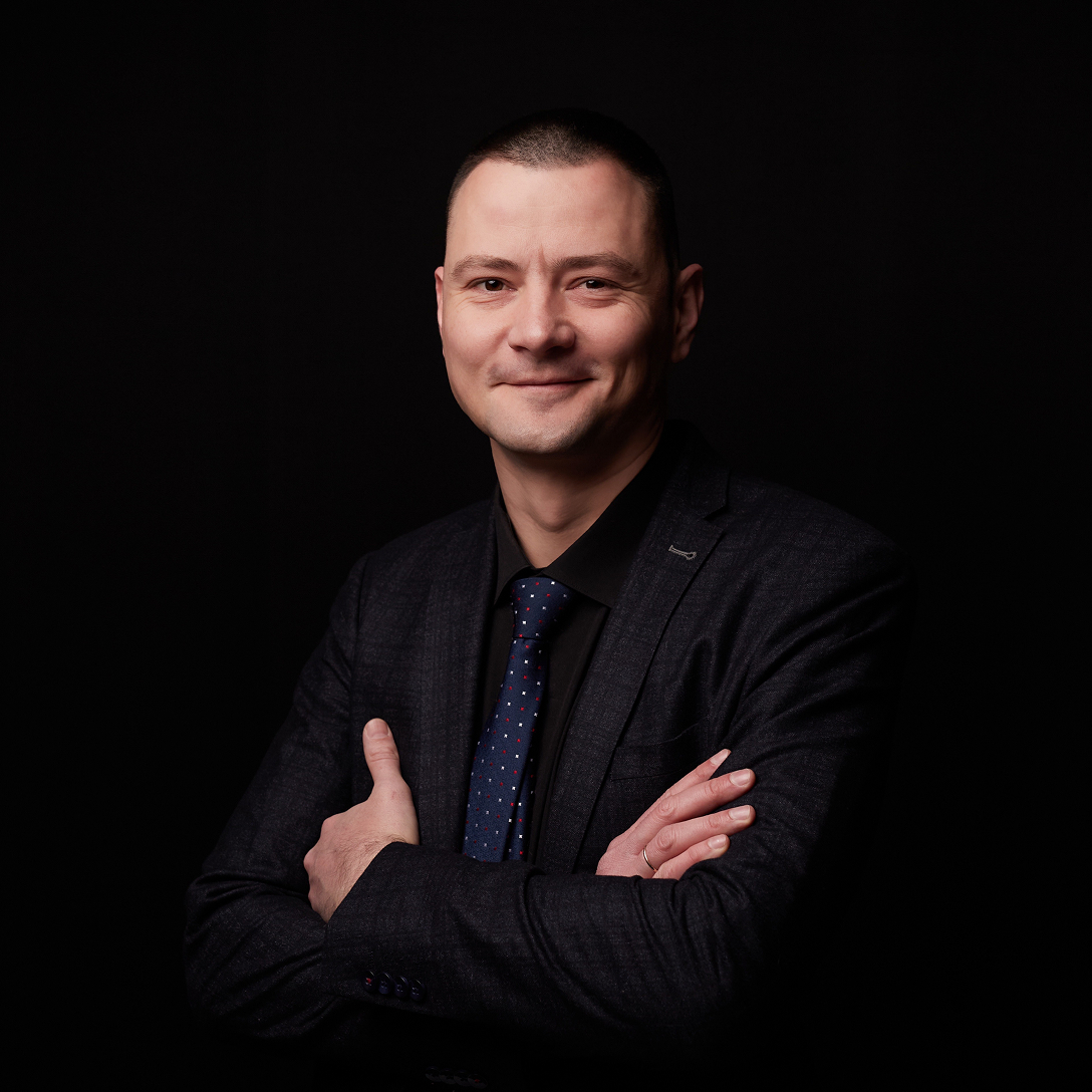 Vadim Struk