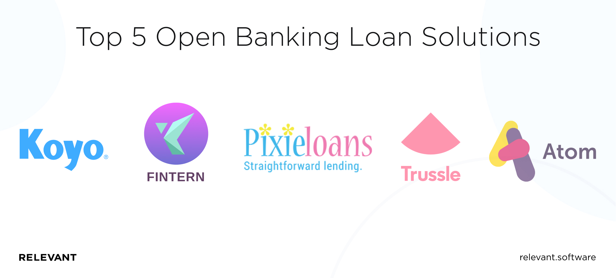 Main Advantages of Open Banking Loans