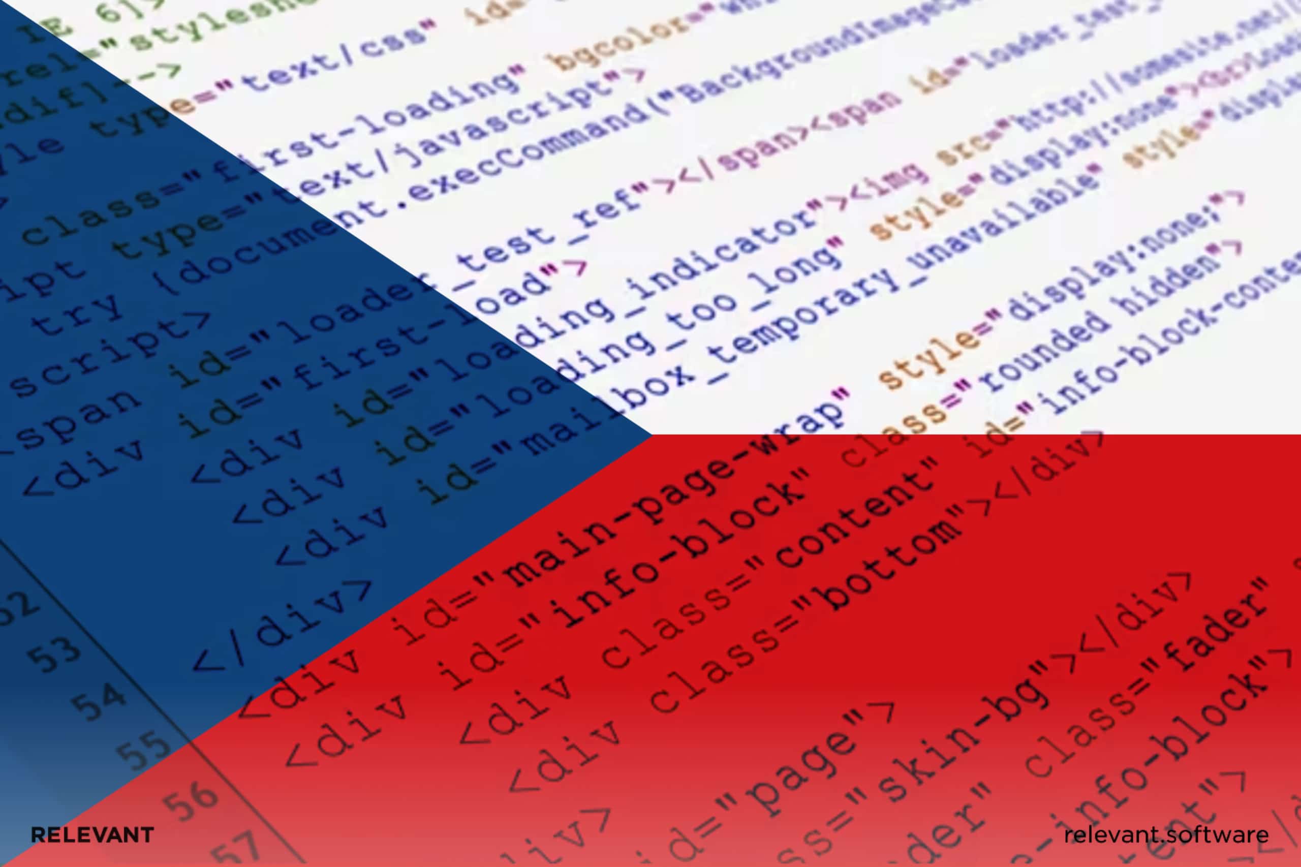 Outsourcing Software Development to the Czech Republic: The Ultimate Guide