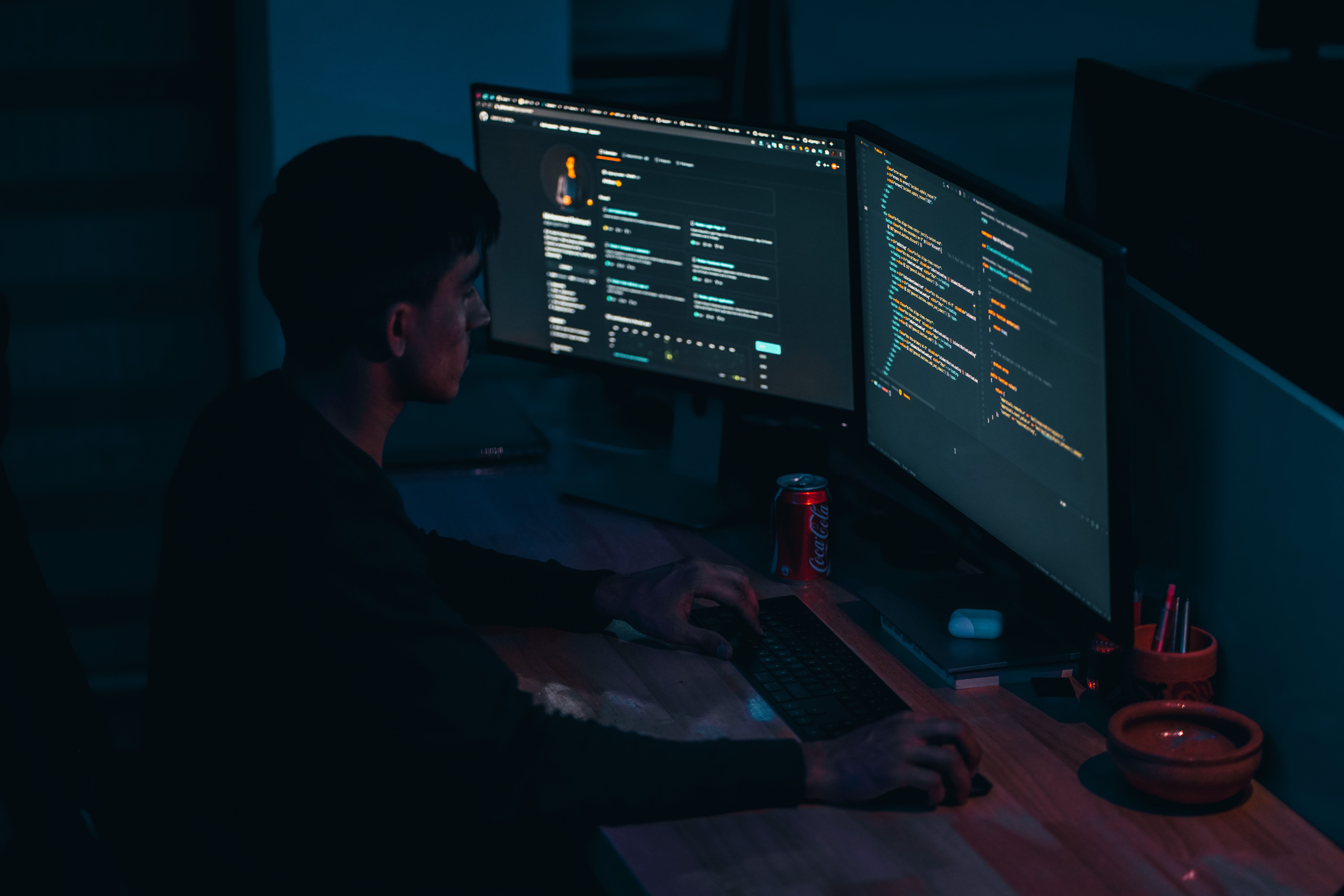 Hire .Net Developers