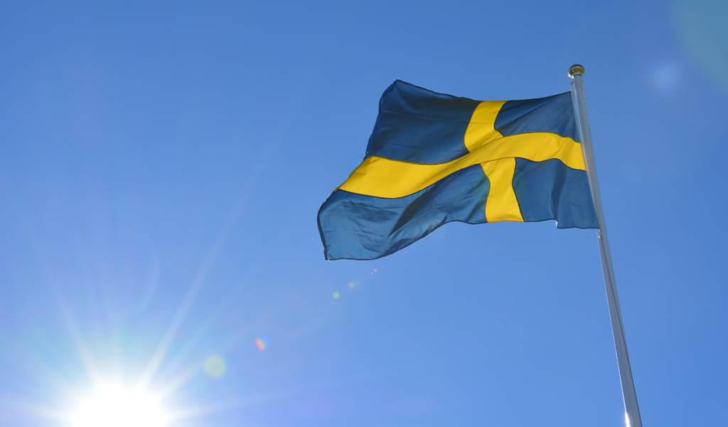 Product Development Services for Companies in Sweden
